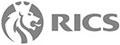 Member of RICS